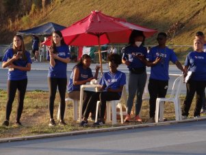 Campeonato Mineiro de Atletismo